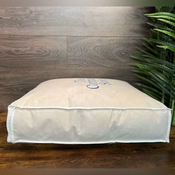 The Company Store LoftAIRE™ Down Alternative Medium Comforter Butterscotch, Full - Picture 14 of 16